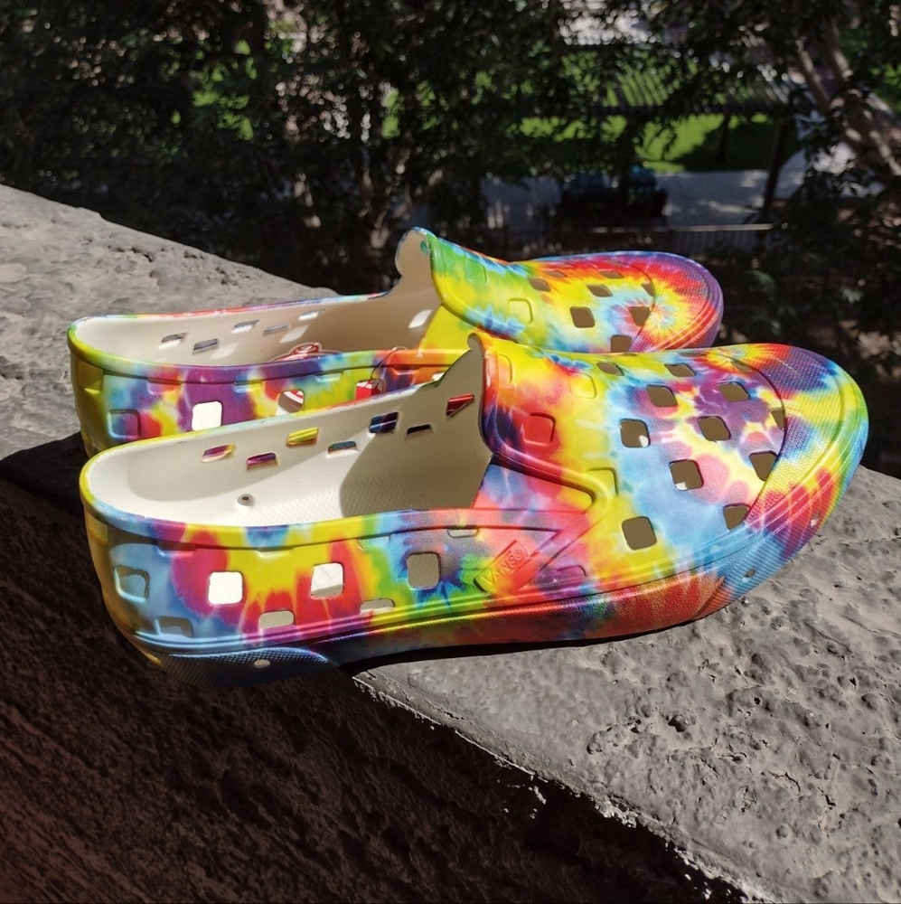 Vans Slip-On TRK